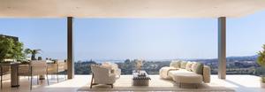 3 bedroom Penthouse for sale in Estepona