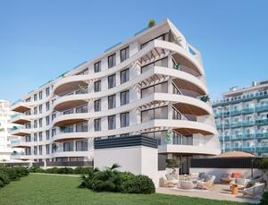 3 bedroom Apartment for sale in Benalmadena