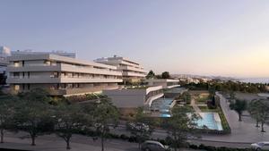 3 slaapkamers Appartement te koop in Estepona
