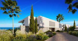 4 slaapkamers Villa te koop in Marbella