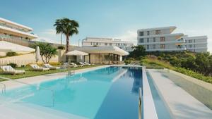 3 slaapkamers Appartement te koop in Estepona