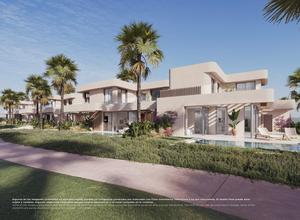 3 bedroom Townhouse for sale in Banos y Mendigo