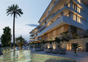 3 slaapkamers Appartement te koop in Fuengirola