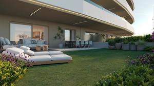 2 slaapkamers Appartement te koop in Mijas