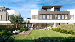 3 slaapkamers Villa te koop in Estepona