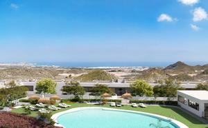 2 bedroom Apartment for sale in Pulpi