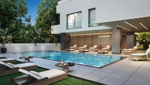 2 slaapkamers Appartement te koop in Marbella