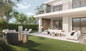 2 slaapkamers Appartement te koop in Estepona