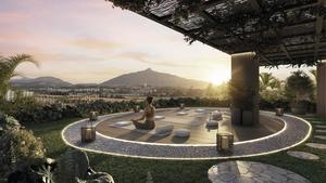 3 slaapkamers Appartement te koop in San Pedro de Alcantara