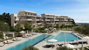 1 bedroom Apartment for sale in Mijas