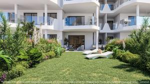 2 slaapkamers Appartement te koop in Fuengirola