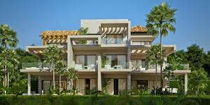 3 slaapkamers Appartement te koop in Benahavis
