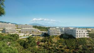 3 slaapkamers Appartement te koop in Estepona