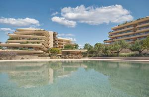 2 slaapkamers Appartement te koop in Fuengirola