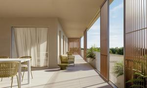 4 bedroom Apartment for sale in Moncofa