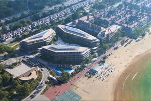 2 slaapkamers Penthouse te koop in Manilva