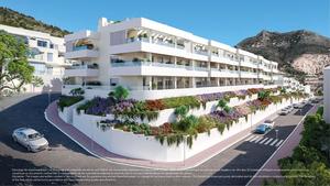 3 slaapkamers Appartement te koop in Benalmadena