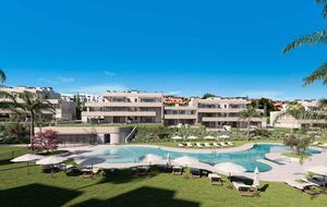4 slaapkamers Appartement te koop in Casares