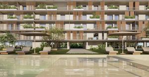 2 bedroom Apartment for sale in Moncofa