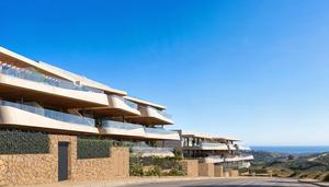 3 slaapkamers Appartement te koop in Estepona