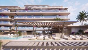 3 bedroom Apartment for sale in Torremolinos