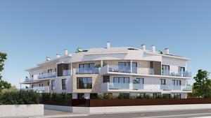 4 slaapkamers Appartement te koop in Javea