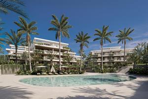 2 bedroom Apartment for sale in Estepona