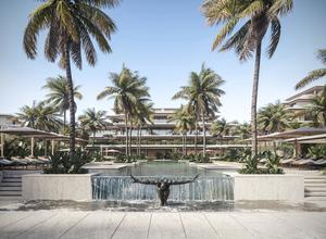 2 slaapkamers Appartement te koop in Estepona