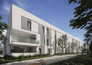 3 slaapkamers Appartement te koop in San Pedro de Alcantara