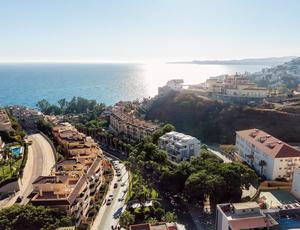 3 slaapkamers Appartement te koop in Benalmadena