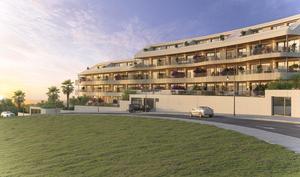 3 slaapkamers Appartement te koop in Fuengirola
