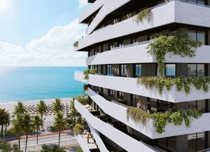 3 slaapkamers Appartement te koop in Malaga