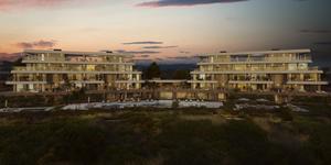 3 slaapkamers Appartement te koop in Estepona