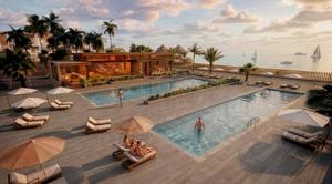 1 slaapkamers Appartement te koop in Vera