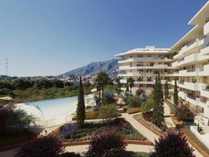 2 slaapkamers Appartement te koop in Fuengirola