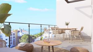 3 slaapkamers Appartement te koop in Almunecar