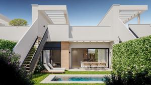 3 bedroom Townhouse for sale in Mijas