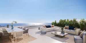 3 slaapkamers Penthouse te koop in Estepona