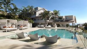 3 bedroom Apartment for sale in Benalmadena