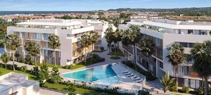 3 bedroom Apartment for sale in Javea