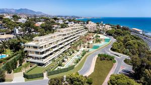 2 bedroom Apartment for sale in Mijas