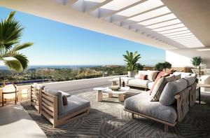 2 slaapkamers Appartement te koop in Casares