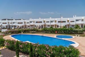 2 slaapkamers Bungalow te koop in Orihuela