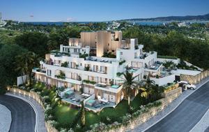 3 slaapkamers Appartement te koop in Marbella