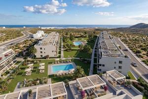 3 bedroom Apartment for sale in Vera