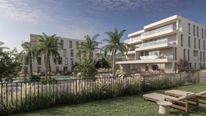 3 bedroom Apartment for sale in Benicassim