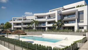 2 slaapkamers Appartement te koop in Estepona