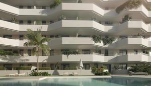 3 slaapkamers Appartement te koop in Mijas