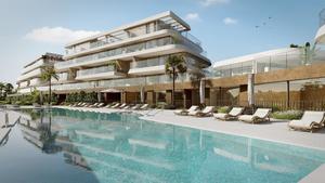 2 slaapkamers Appartement te koop in Estepona