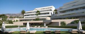 3 slaapkamers Appartement te koop in Estepona